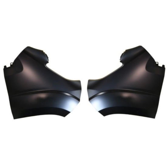 Front wing for Citroen Jumper 2014-2018 / Left 15397