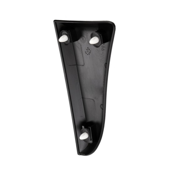 Rear wing side trim for Citroen Jumper 2018- / Left 15432