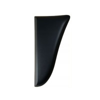 Rear wing side trim for Citroen Jumper 2018- / Left 15432