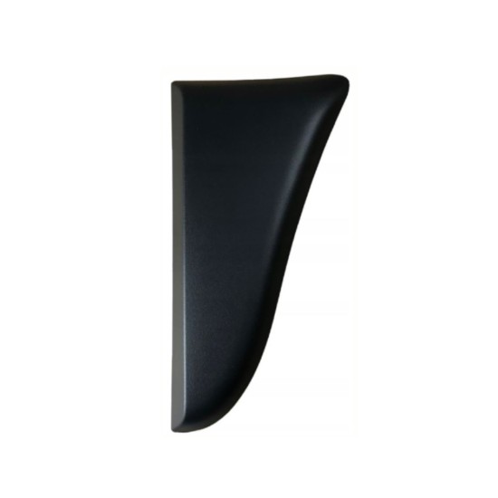 Rear wing side trim for Citroen Jumper 2018- / Left 15432