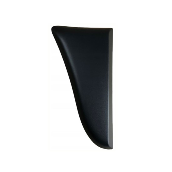 Rear wing side trim for Fiat Ducato 2018- / Right 14802