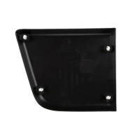 Rear wing side trim for Toyota Proace Max 2024- / Right 15901