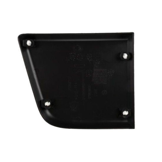 Rear wing side trim for Toyota Proace Max 2024- / Right 15901