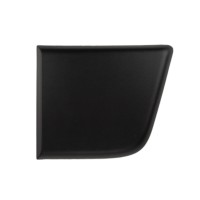 Rear wing side trim for Peugeot Boxer 2018- / Left 15445