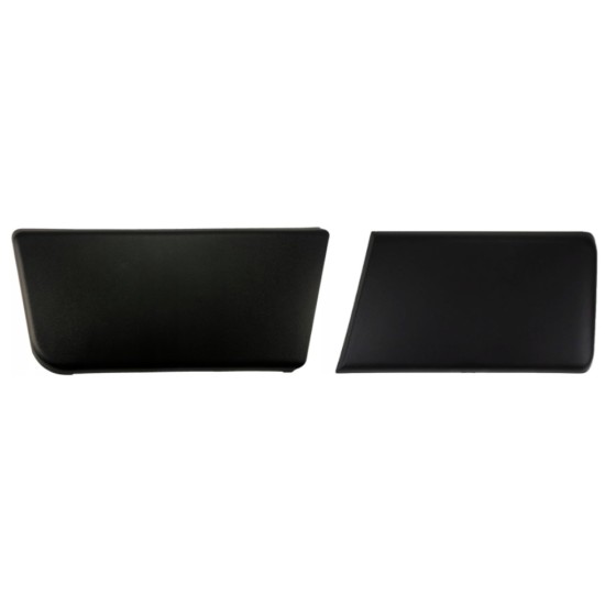 Side trim set for single cab for Fiat Ducato 2018- / Left / 14809