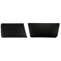 Side trim set for single cab for Fiat Ducato 2018- / Right / 14808