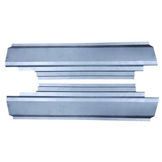 Sill repair panel for Peugeot J5 1981-1994 / Left+Right 16158