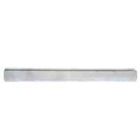 Sill repair panel for Peugeot J5 1981-1994 / Left = Right (symmetrical) 16133
