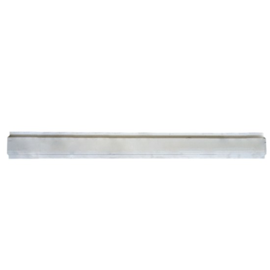 Sill repair panel for Peugeot J5 1981-1994 / Left = Right (symmetrical) 16133