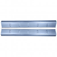 Inner sill repair panel for Fiat Ducato Boxer Relay 1994-2006 / Left+Right / Set 10676