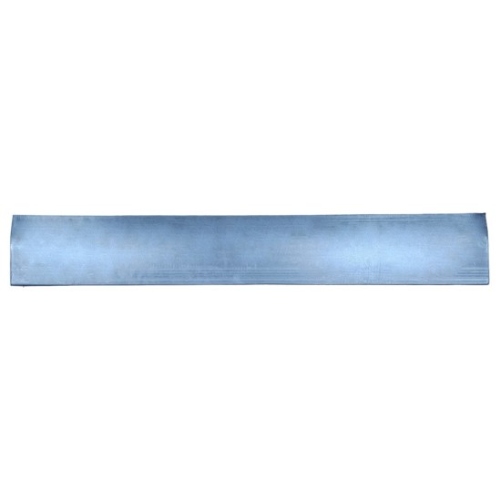 Sliding door repair panel for Fiat Ducato 1994-2006 / Right 15133