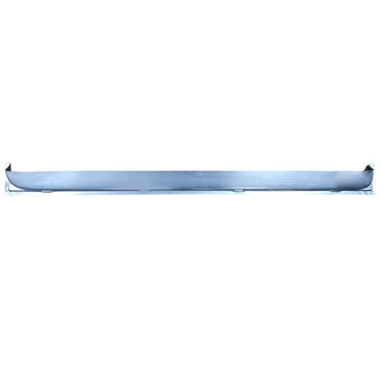 Inner sliding door repair panel for Peugeot Boxer 1994-2006 13712