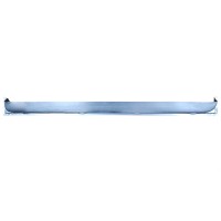 Inner sliding door repair panel for Citroen Jumper 1994-2006 / Left = Right (symmetrical) 13464