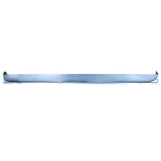 Inner sliding door repair panel for Citroen Jumper 1994-2006 / Left = Right (symmetrical) 13464