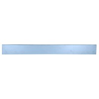 Sliding door repair panel for Peugeot Boxer 1994-2006 / Right 15729