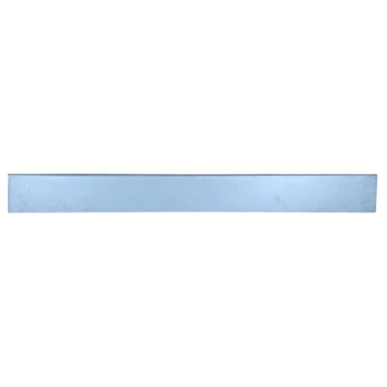 Sliding door repair panel for Peugeot Boxer 1994-2006 / Right 15729