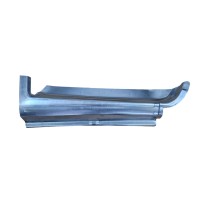 Front door sill repair panel for Toyota Proace Max 2024- / Left 16630
