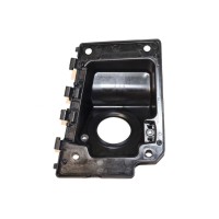 Fuel filler flap housing for Fiat Ducato 2006-2014 / Left 15136