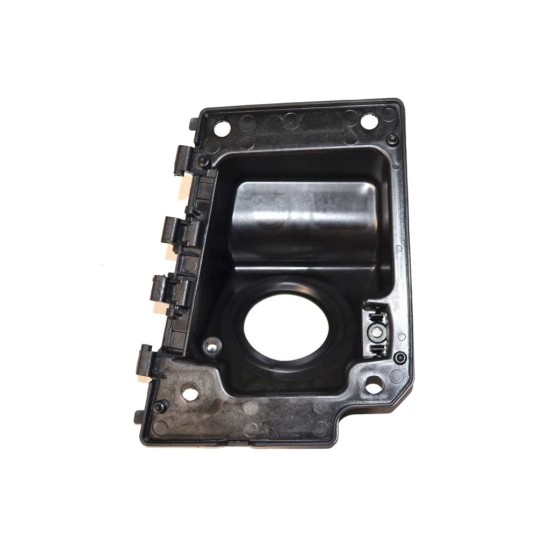 Fuel filler flap housing for Fiat Ducato 2006-2014 / Left 15136