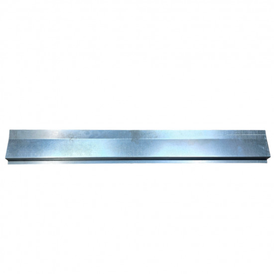 Inner sill repair panel for Fiat Ducato 2006- / Left = Right (symmetrical) 12827