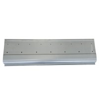 Side repair panel for Toyota Proace Max 2024- / Left 16680