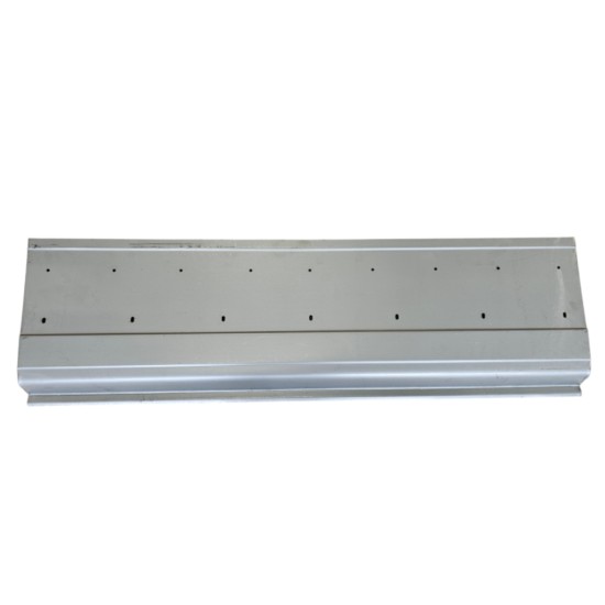 Side repair panel for Toyota Proace Max 2024- / Left 16680