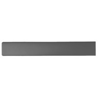 Side trim for Fiat Ducato 2006-2018 / Left 14924