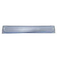 Inner sliding door repair panel for Citroen Jumper 2006-2026 / Right 16054