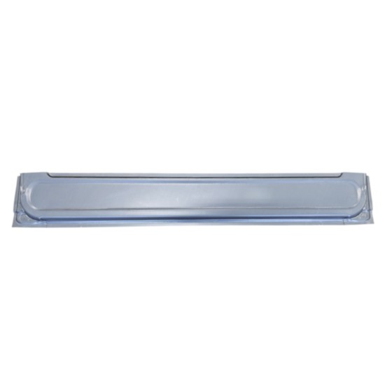Inner sliding door repair panel for Citroen Jumper 2006-2026 / Right 16054