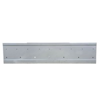 Sliding door repair panel for Fiat Ducato 2006-2025 / Right 14735