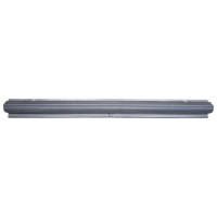 Sliding door sill repair panel for Opel Movano 2021-2026 / Right 16459
