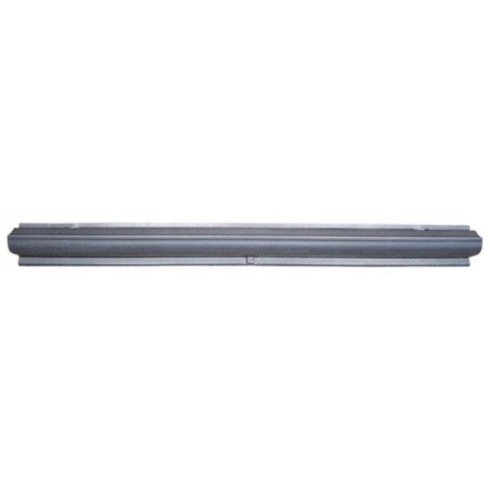 Sliding door sill repair panel for Opel Movano 2021-2026 / Right 16459