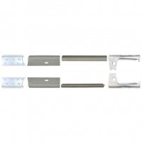 Sill repair panel for Fiat Ducato 2006- / Left+Right / Set 10890