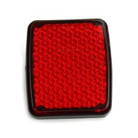 Reflector for Fiat Ducato 2006-2018 / Left = Right (symmetrical) 15338