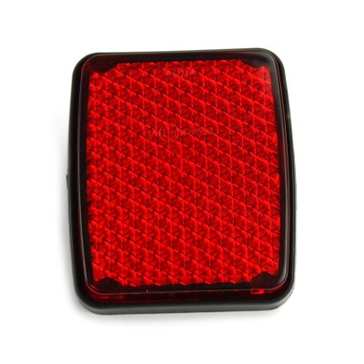 Reflector for Fiat Ducato 2006-2018 / Left = Right (symmetrical) 15338