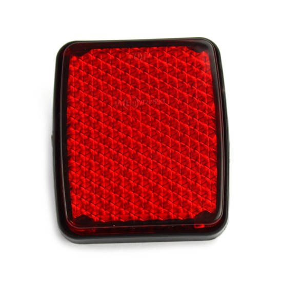 Reflector for Fiat Ducato 2006-2018 / Left = Right (symmetrical) 15338