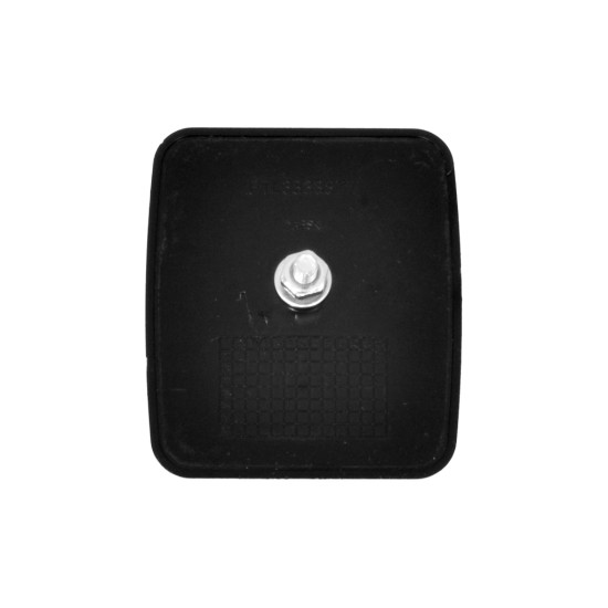 Reflector for Fiat Ducato 2006-2018 / Left = Right (symmetrical) 15338