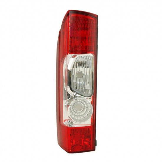 Rear light for Fiat Ducato 2006-2014 / Left 8240