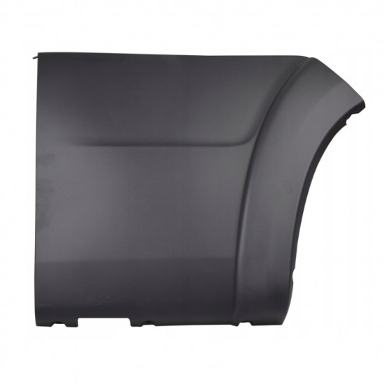 Rear side trim for Fiat Ducato 2006- / Right 6550