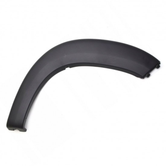 Rear wing side trim for Fiat Ducato 2006- / Left 6555