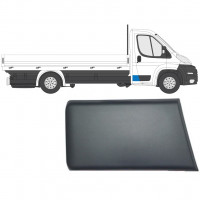 Side trim for Fiat Ducato 2006- / Right / Single Cab /  7771