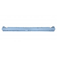 Sliding door sill repair panel for Fiat Ducato 2006-  / Right 8316