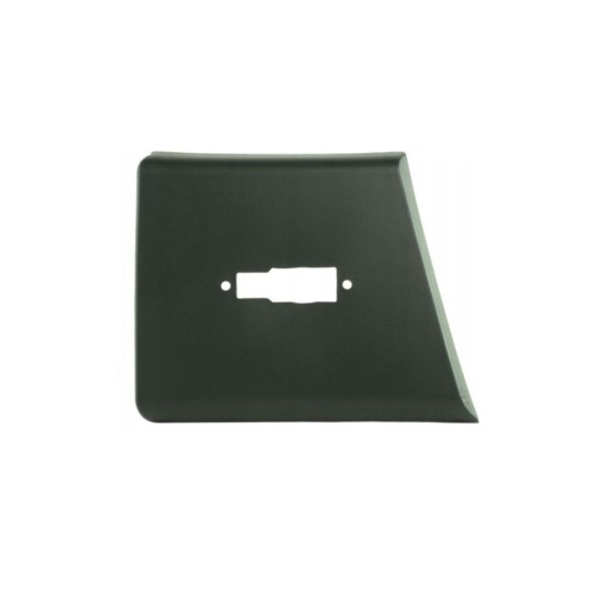 Side trim for Fiat Ducato 2006-2018 / Right 6544