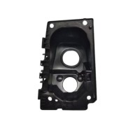 Fuel filler flap housing for Fiat Ducato 2014-2018 / Left 15135