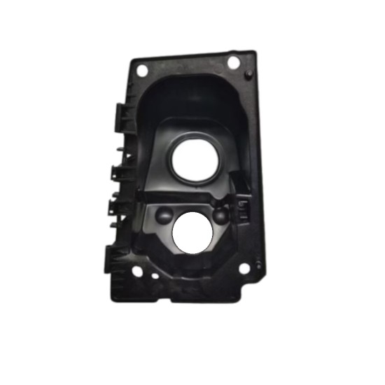 Fuel filler flap housing for Fiat Ducato 2014-2018 / Left 15135