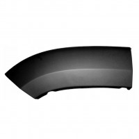 Front wing trim for Fiat Ducato 2018- / Left 7785