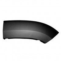 Front wing trim for Fiat Ducato 2018- / Right 7784