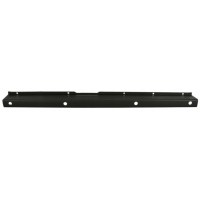 Rear bumper with PDC for Peugeot Boxer 2018- 15437