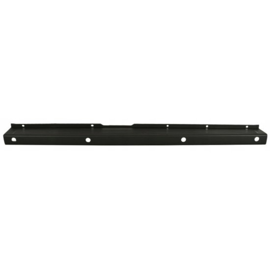 Rear bumper with PDC for Peugeot Boxer 2018- 15437