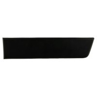 Rear wing side trim for Peugeot Boxer 2018- / Left 15449